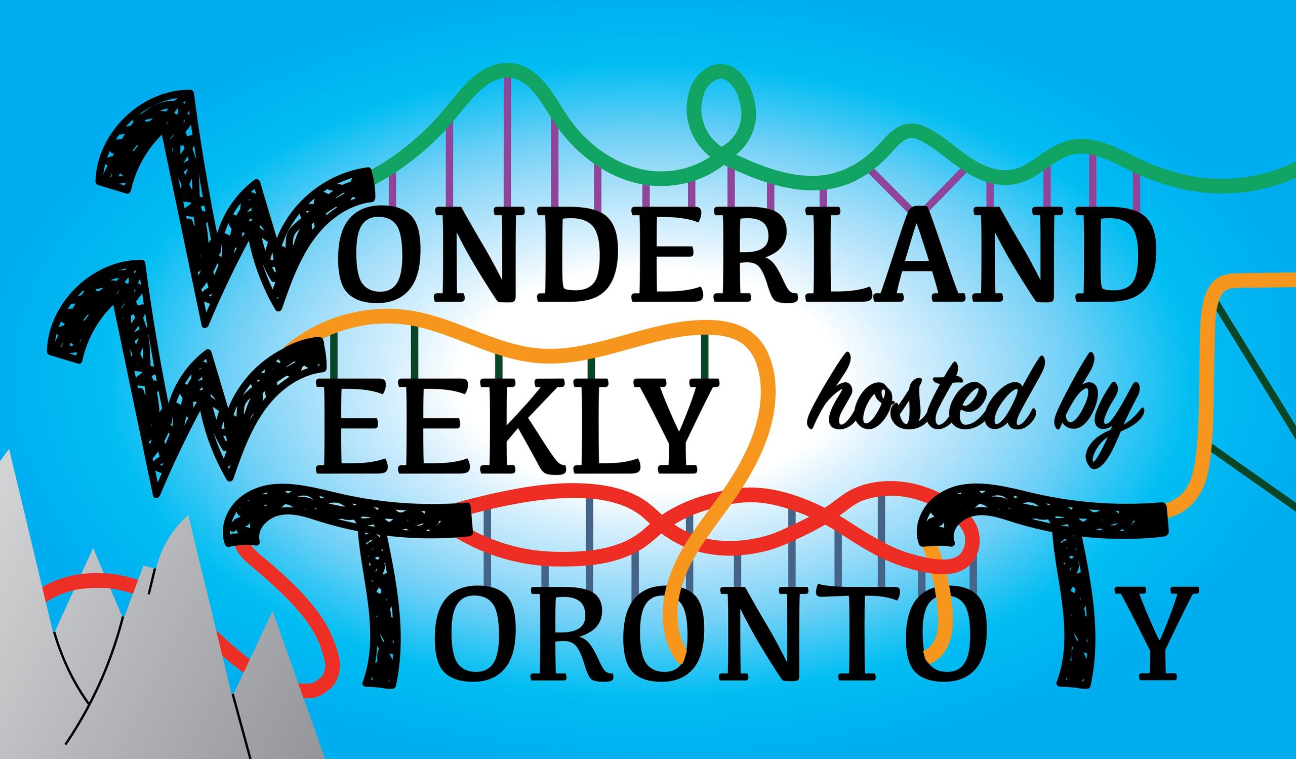 Wonderland Weekly Banner Image