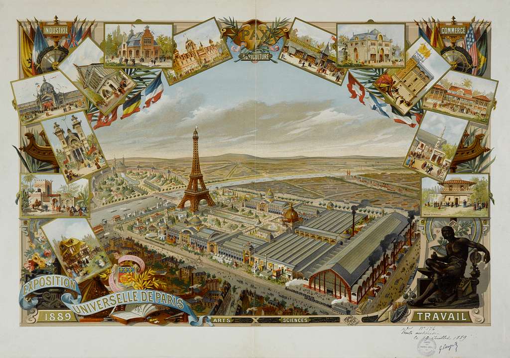 Midway Origins (World Expo Exposé! – Part 3)