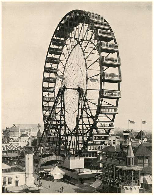 Ferris Wheel