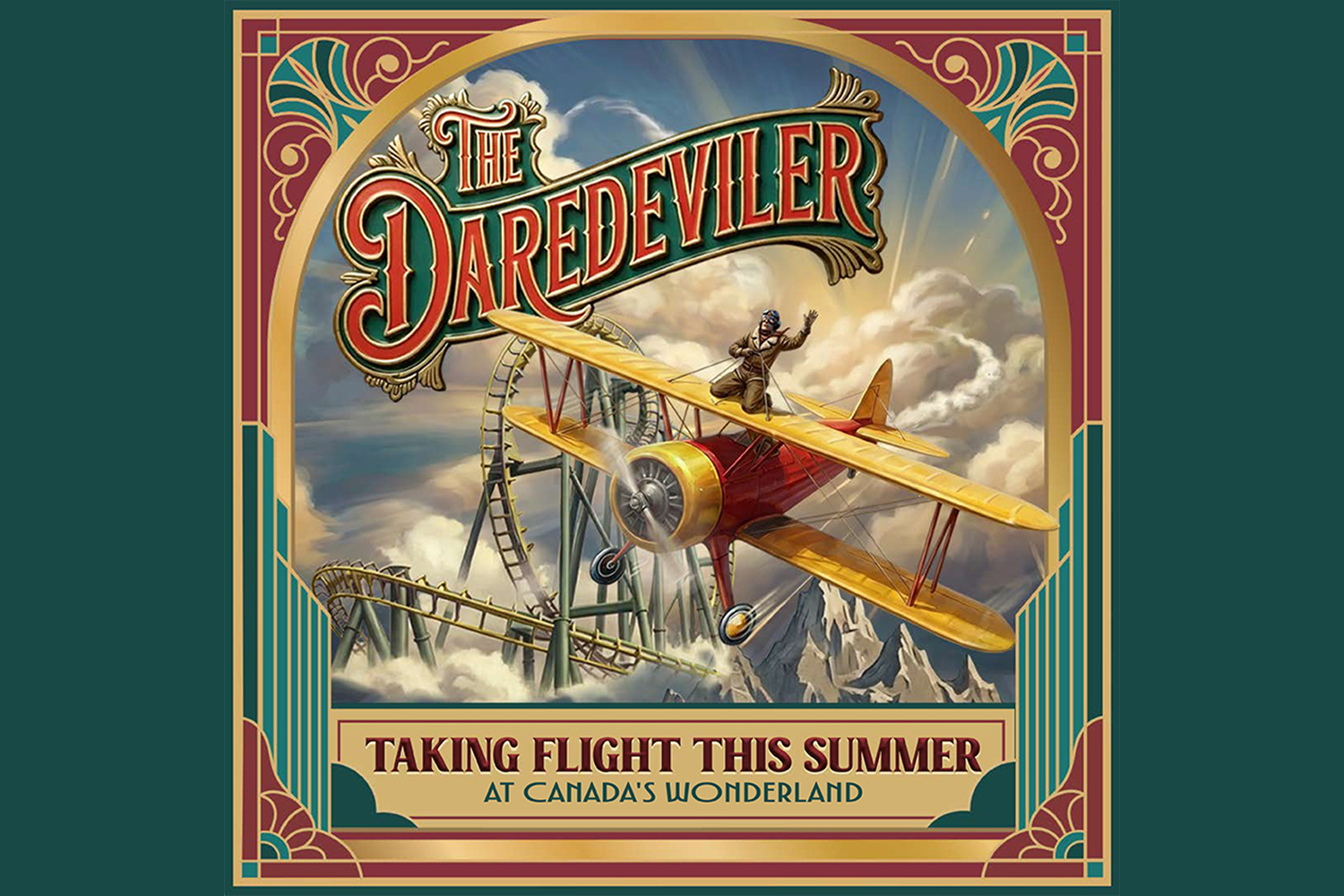 The DareDeviler ’n the Details!