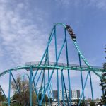 Leviathan's camel-back hill by Front Gate.