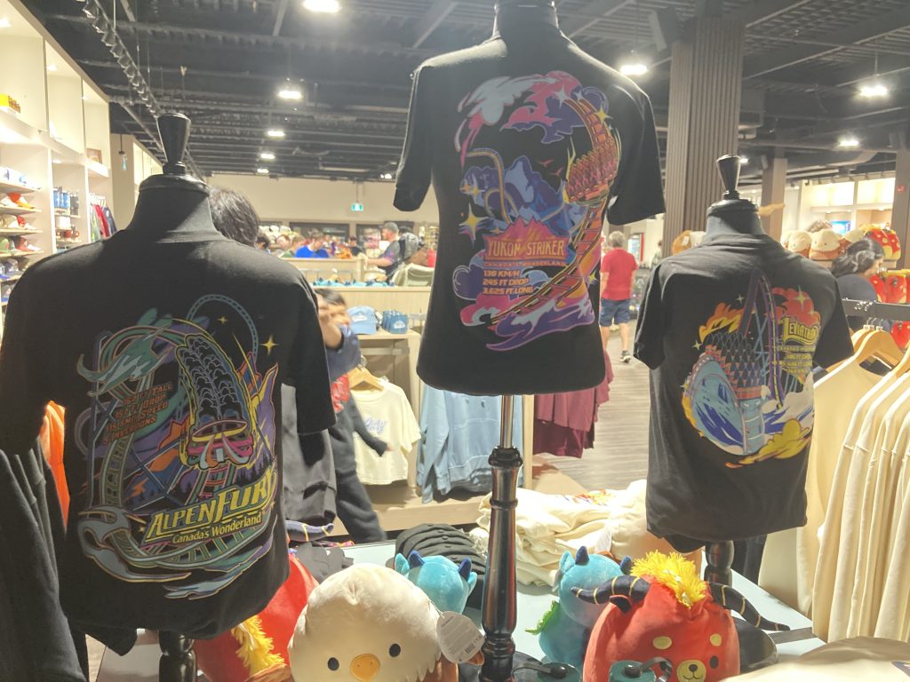 Shirts