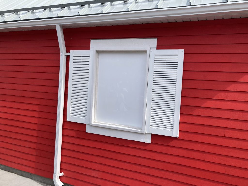 KidZville Refresh blank window.