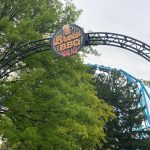 Brew & BBQ Arch