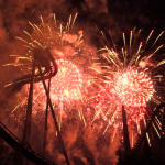 Canada Day Fireworks 2026