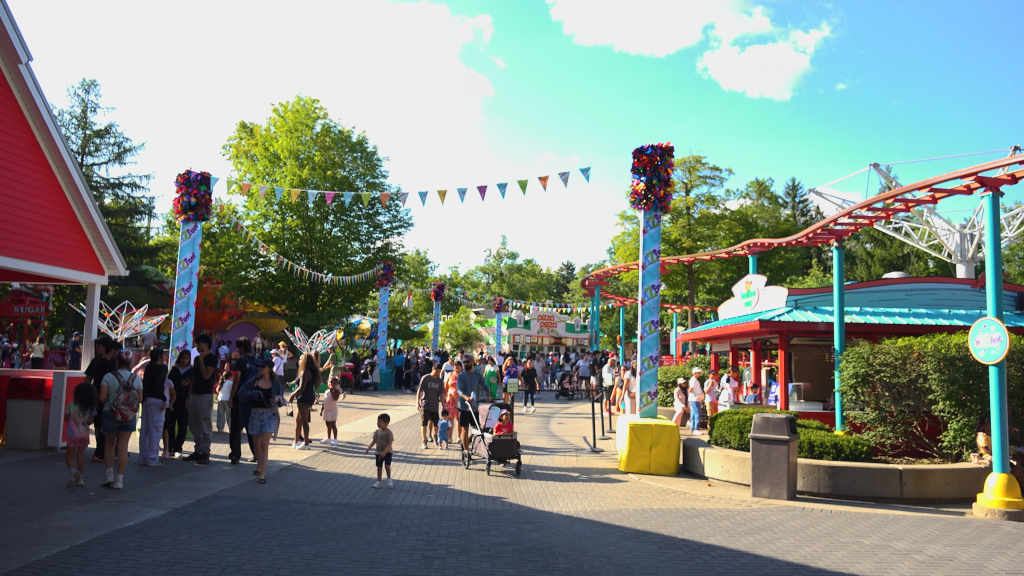 A broad look at KidZfest.