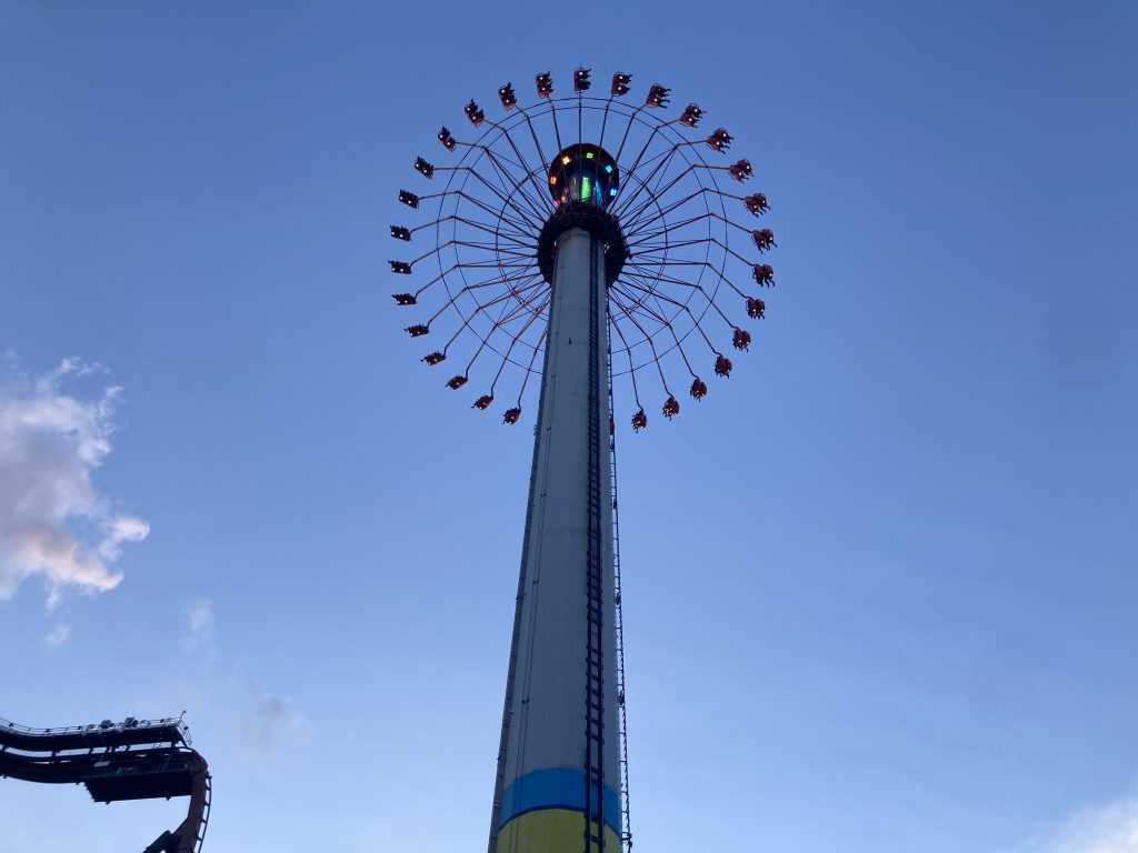 WindSeeker.
