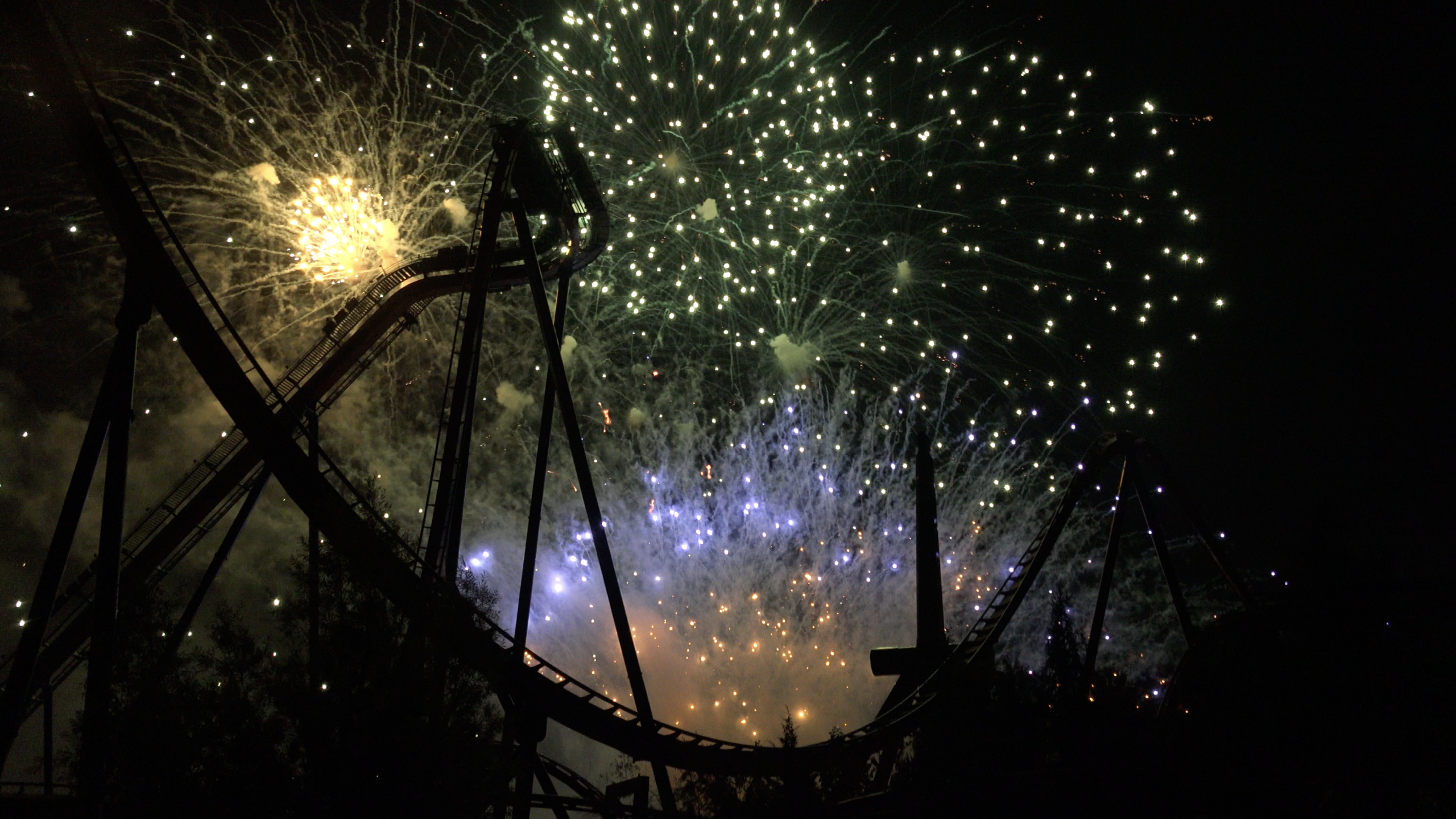 Fireworks
