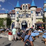 Oktoberfest overview.